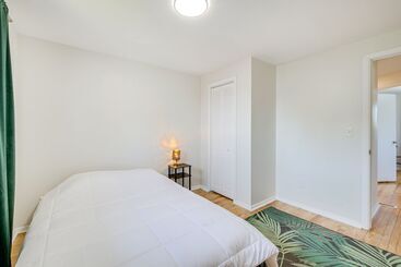 Cleveland Vacation Rental: Minutes To Downtown!