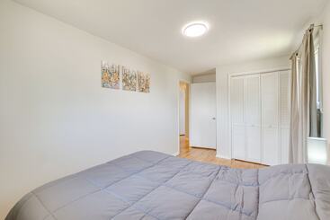 Cleveland Vacation Rental: Minutes To Downtown!