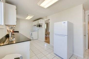 Cleveland Vacation Rental: Minutes To Downtown!