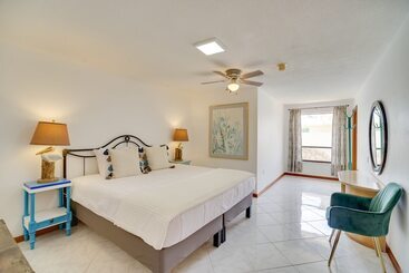 Casa Rural Cocoa Beach House On Banana River: Walk To Ocean!