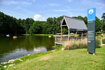 Cordova Home Rental: Shelby Farms Greenline Access