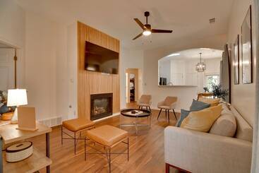 Cordova Home Rental: Shelby Farms Greenline Access