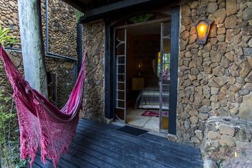 مسافرخانه Villa Buena Vista