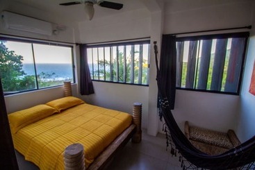 مسافرخانه Villa Buena Vista
