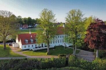 هتل Baltic