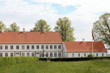 هتل Baltic