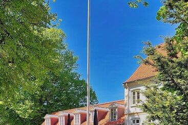 هتل Baltic