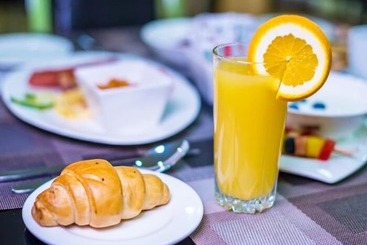 هتل Chilla Luxury Suites Kano