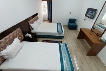 هتل D Palace