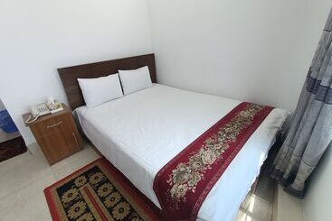 هتل D Palace