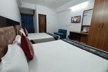 هتل D Palace