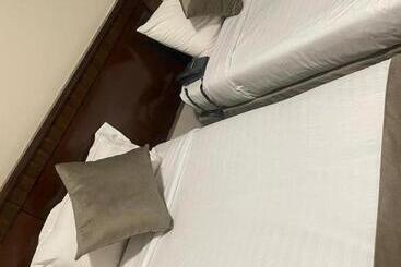 هتل Emaar Taiba