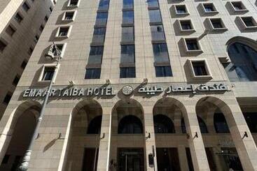 هتل Emaar Taiba