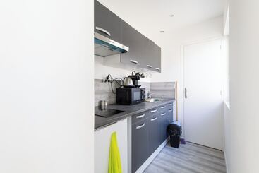 هتل Glm Residences 1