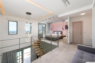 هتل Heliades Residence