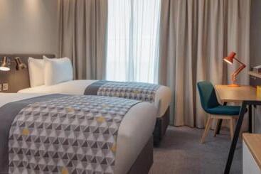 هتل Holiday Inn Blackpool, An Ihg