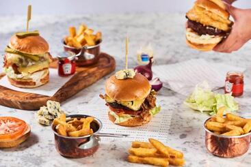 هتل Holiday Inn Blackpool, An Ihg