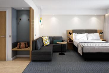 هتل Holiday Inn Blackpool, An Ihg