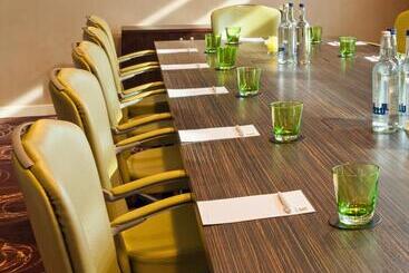 هتل Holiday Inn Blackpool, An Ihg