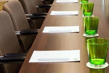 هتل Holiday Inn Blackpool, An Ihg