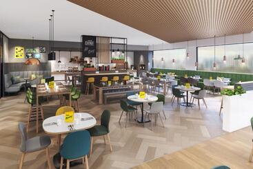 هتل Holiday Inn Blackpool, An Ihg