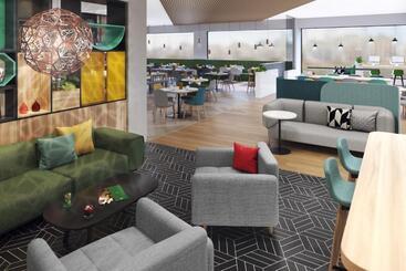 هتل Holiday Inn Blackpool, An Ihg