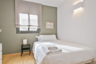 هتل Inside Barcelona Apartments Princep