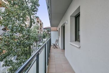 هتل Inside Barcelona Apartments Princep