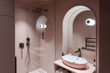 هتل La Maison Des Bienheureux