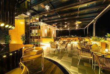 هتل Melia Vinpearl Tay Ninh