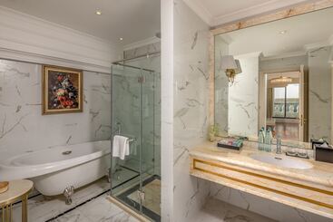 هتل Melia Vinpearl Tay Ninh