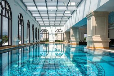 هتل Melia Vinpearl Tay Ninh