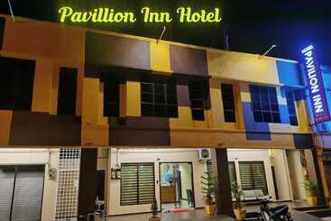 هتل Pavilion Inn