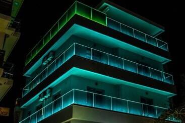 Hotel Rodosrooms