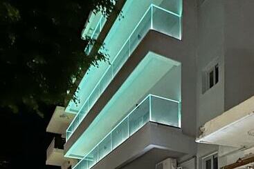 Hotel Rodosrooms