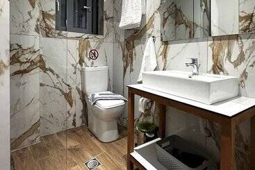 Hotel Rodosrooms