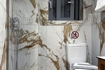 Hotel Rodosrooms