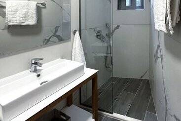 Hotel Rodosrooms
