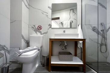 Hotel Rodosrooms