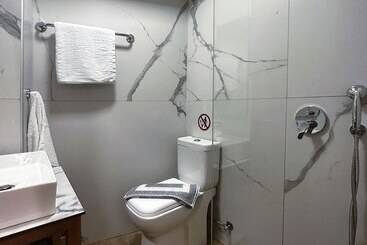 Hotel Rodosrooms