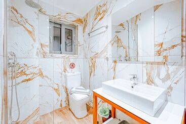 Hotel Rodosrooms