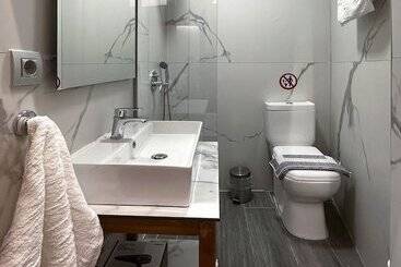 Hotel Rodosrooms