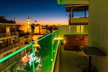 Hotel Rodosrooms