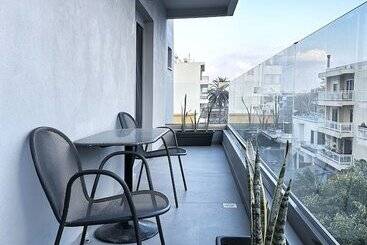 Hotel Rodosrooms