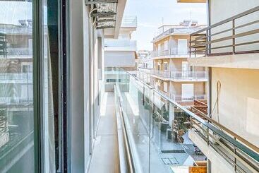 Hotel Rodosrooms