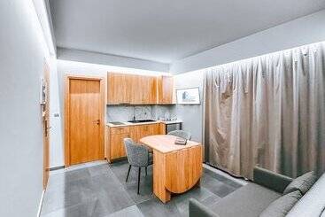Hotel Rodosrooms