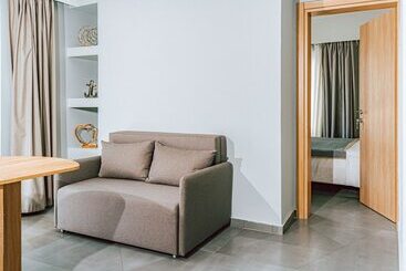 Hotel Rodosrooms