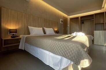 Hotel Rodosrooms
