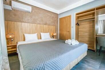 Hotel Rodosrooms