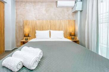 Hotel Rodosrooms